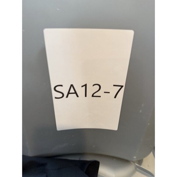 2001 Starbucks Bearista Bear Holiday Elf 17th Edition Christmas Plush - Picture 7 of 8